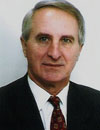 prof dr. Ljubomir Grujic